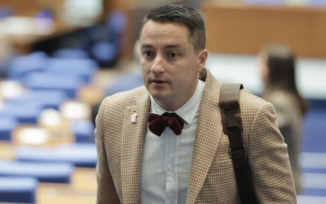 Финално: Явор Божанков остава извън листите на ПП-ДБ