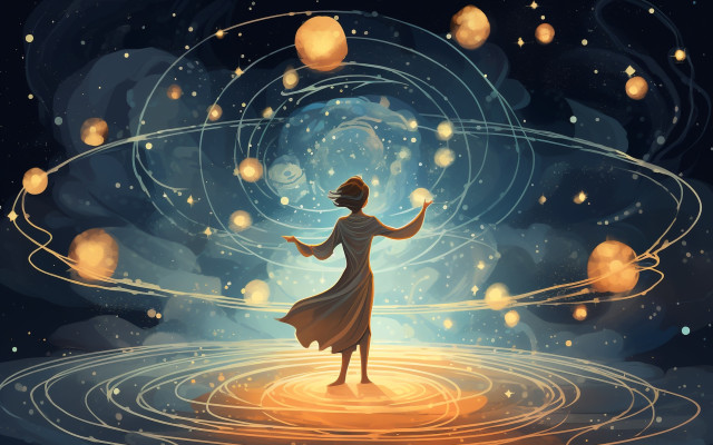 Тези зодии са големите късметлии през април