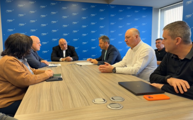 Борисов: ГЕРБ ще подкрепи удължителния бюджет без промени