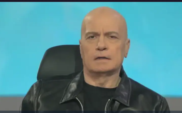 Слави: Първо - кметът Терзиев е лъжец, второ - празен човек