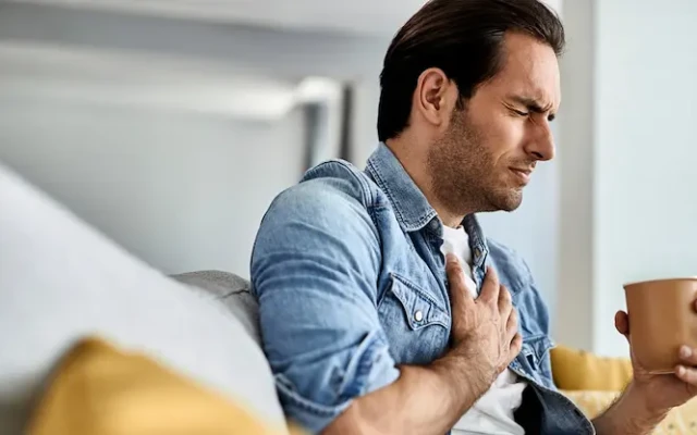 1 милион българи живеят с исхемична болест