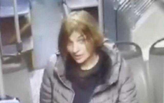 Жената, намушкала четирима в София: Не харесвам германци!