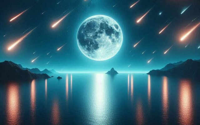 Пълнолуние във Везни на 2 април: Всякакъв вид връзки е на фокус