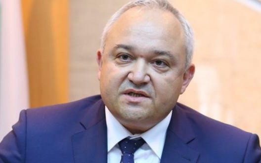 Иван Демерджиев отвърна на Калин Стоянов