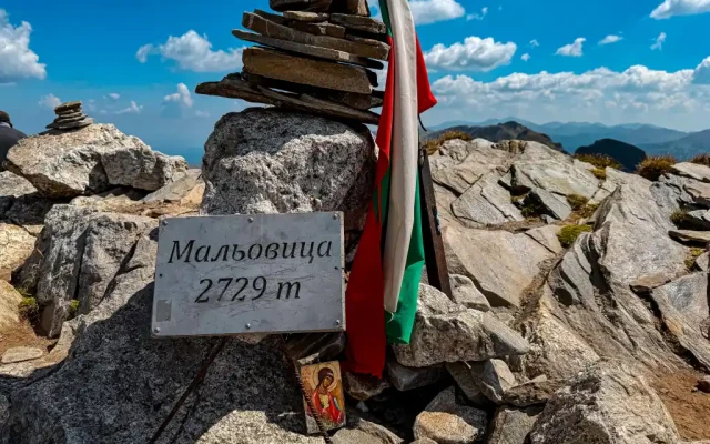 Мальовица стана еко курорт на годината