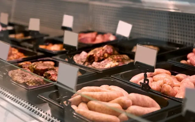 Бойко Синапов: България е "разграден двор" за некачествени храни