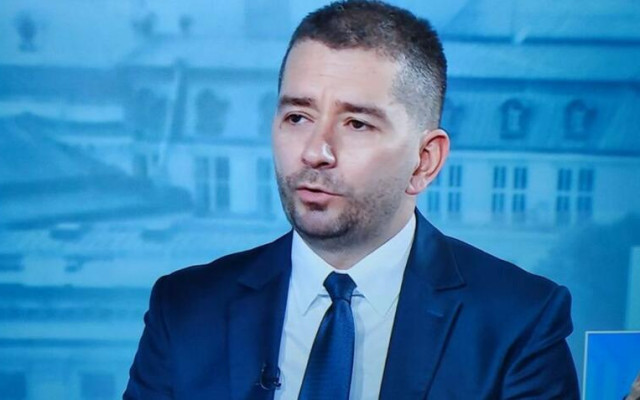 Слави Василев: Борисов е минало, икономиката трябва да се освободи от олигархията