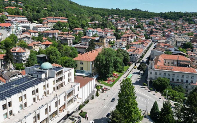 Радост за децата във Велико Търново: Обявиха 23 март за неучебен ден заради празника на града