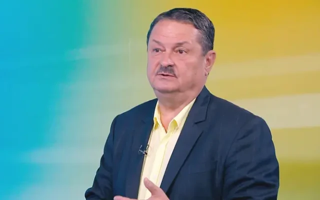 Георги Рачев: Студът и дъждовете продължават до Цветница