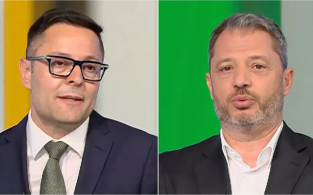 Доходите >> Партията на Радев: Не обещаваме чудеса, ГЕРБ: Доказахме какво можем