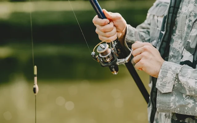 Държавата вдигна двойно билета за риболов