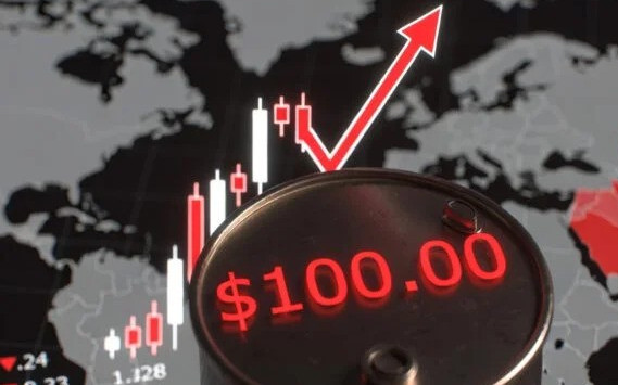 Петролът скочи с над 20%, нарастват опасенията от нова криза