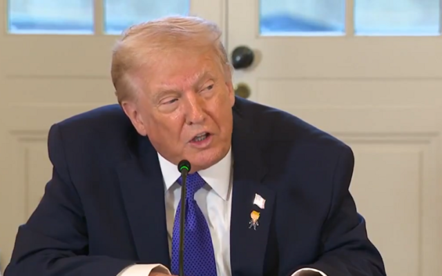 Ликвидиран е лидерът на иранското звено, опитало да убие Тръмп