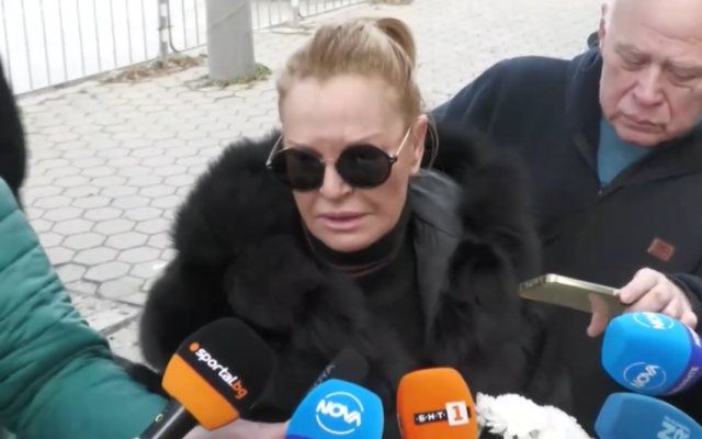 Оставката на Стефка Костадинова: Не е подала пълен набор от документи, за да напусне БОК