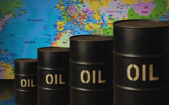 ИЗВЪНРЕДНО: Рекордни 400 милиона барела от световните резерви ще бъдат освободени заради ескалиращата война в Иран