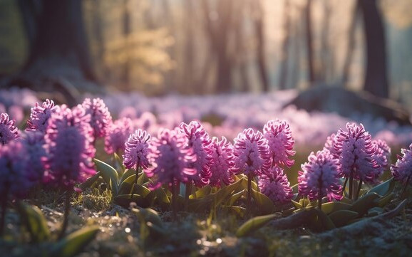 Пролетна неделя, до 18 градуса в страната