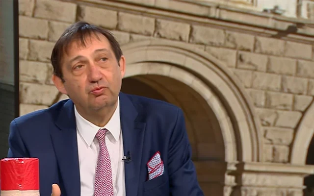 Иван Шишков: Ще проектираме всички магистрали за две години