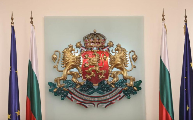 Депутати поискаха Йотова да свика Консултативен съвет за национална сигурност