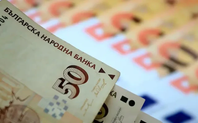 Какво да правим, ако все още не сме обменили левовете си?