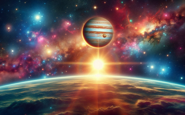 Топ астролог: Предстои рестарт на държавата, проблемът с горивата ще бъде решен