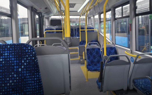 Заради горивата: Сериозно поскъпване на билетите между Пловдив и София