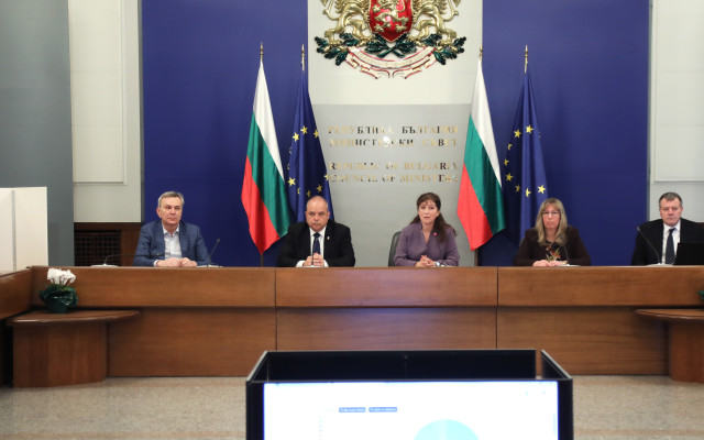 МВР работи по 576 сигнала за изборни нарушения, най-много са от Бургас, София и Враца