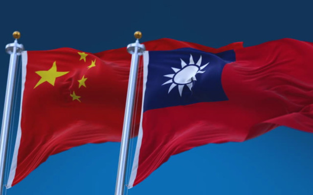 Китай предлага енергийна сигурност на Тайван срещу „обединение“