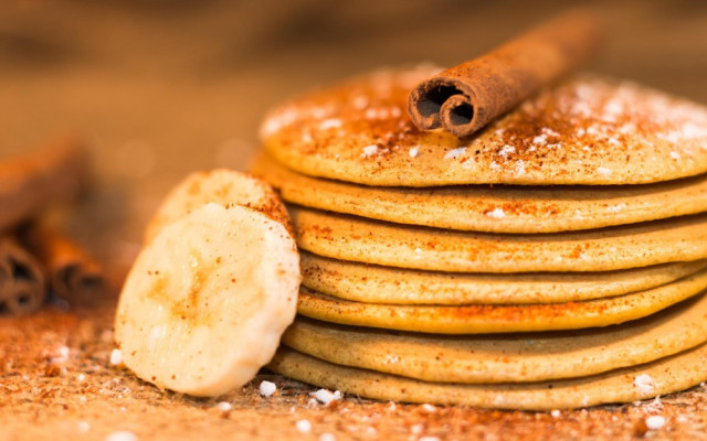 Чия, шопски хайвер и бананови палачинки - нов модел на хранене в детските градини в София
