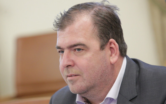 Явор Гечев: "Прогресивна България" няма да има допирни точки с Пеевски