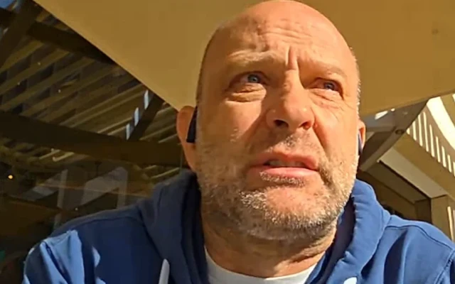 Тити Папазов от Израел: Войната е реалност, бомба избухна на 500 метра от мен