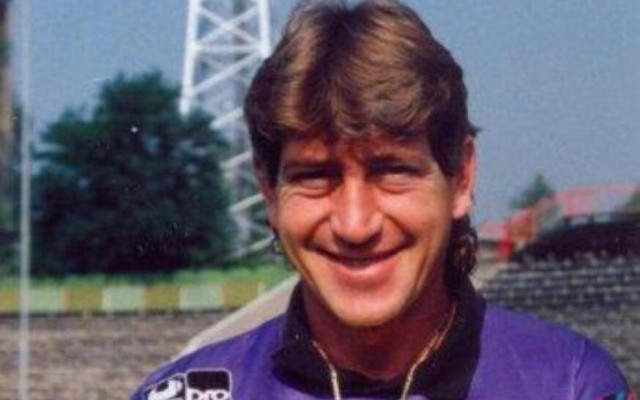 Ето какво погуби големия Джони Велинов