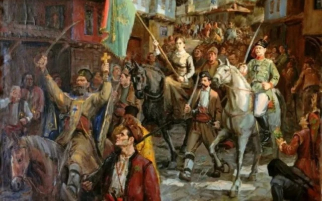 Проф. Игнатов: Без 20 април нямаше да има 3 март, защо да не стане и национален празник