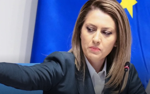 Още една българска визита в Украйна