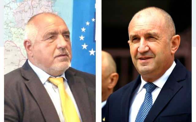 "Алфа рисърч": Радев води с 10% пред ГЕРБ, ПП-ДБ се борят с ДПС за третото място, БСП на ръба