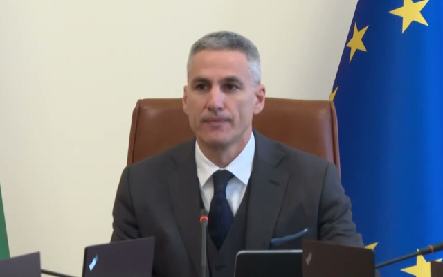 Андрей Гюров: Първата група българи, които евакуираме от Близкия изток, са на път към вкъщи