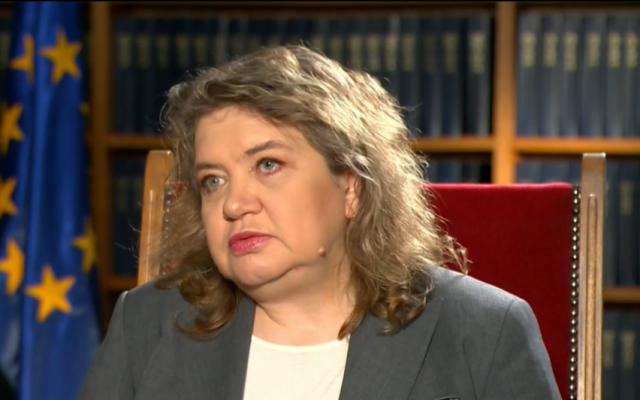 Киселова с редица въпроси след споразумението за сигурност между България и Украйна