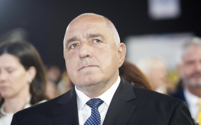 Борисов: Толкова лош светът не е бил