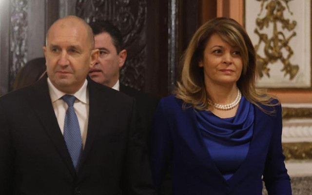 Десислава Радева за „Прогресивна България“: Мене ме нема в целата схема