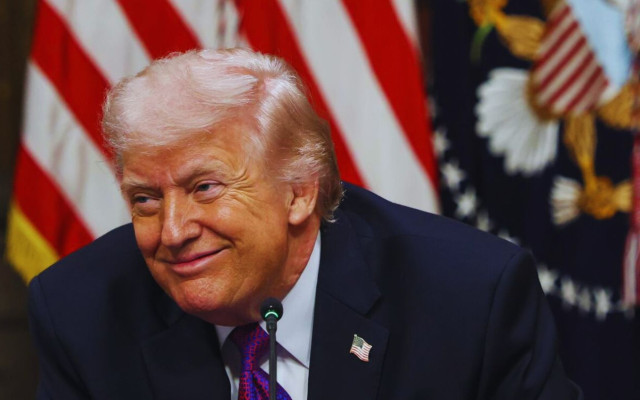 Сенатът подкрепи Тръмп: Ударите срещу Иран продължават