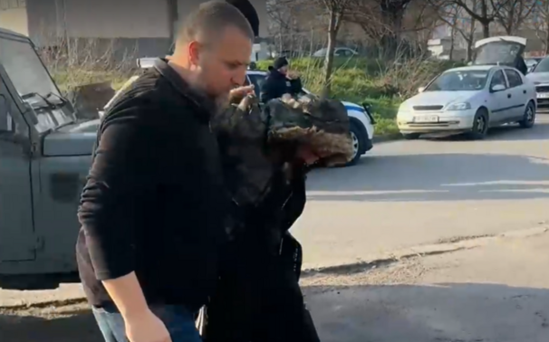 9 пъти повече сигнали и 5 пъти повече задържани за купуен вот спрямо 2024 г.