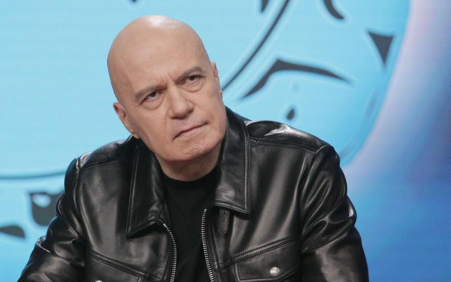 Слави Трифонов води листата на ИТН в 25-и МИР София