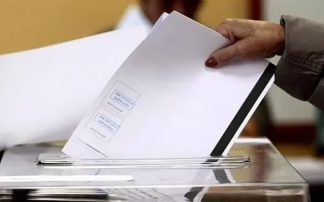 Кабинетът отпусна 400 хиляди евро за изборните паравани