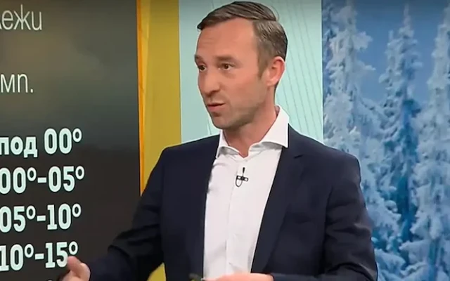 Ники Василковски: Идва „щъркеловия сняг“