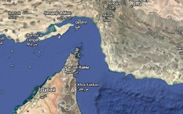 Тръмп към Иран: Вдигнете блокадата над Ормуза или ще унищожим електроцентралите ви!