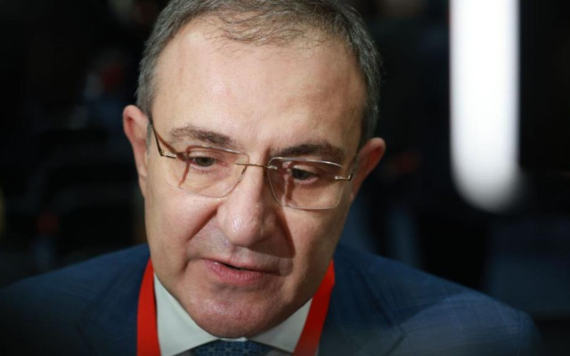 Гуцанов: Колкото може повече добавки - толкова по-добре