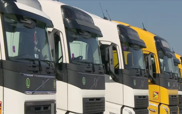 Опасност от фалити в транспортния сектор заради скока на цените на горивата