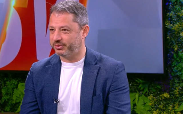 Делян Добрев: "Асен не е гей" е ламата Калушев на ПП