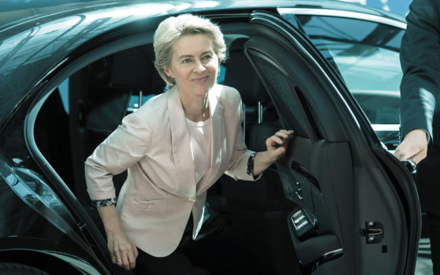 „Не пътувайте!“ – ЕС призовава страните членки да намалят шофирането и полетите заради войната в Иран