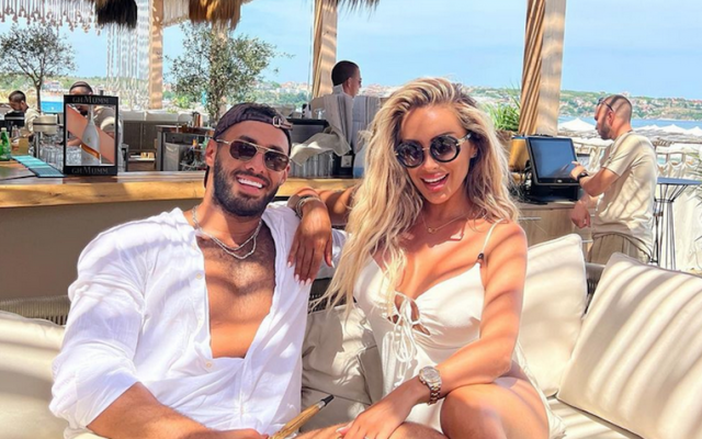 Русата Златка – щастлива: Отлагат екстрадацията на Карен