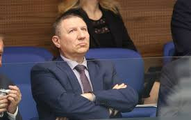 ВСС отказа да освободи Борислав Сарафов въпреки решението на Конституционния съд